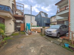 市川市欠真間2丁目