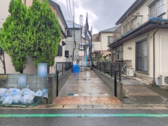 松戸市六高台5丁目