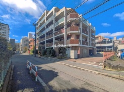 船橋市本中山4丁目
