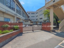 市川市本塩