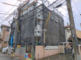 新築一戸建て