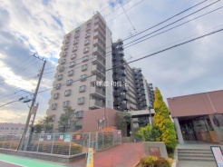 船橋市栄町1丁目