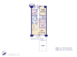 図面と異なる場合は現況を優先