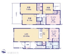図面と異なる場合は現況を優先