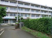 大町小学校