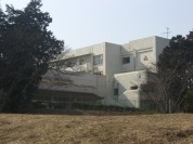 法田中学校