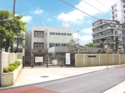 前原小学校